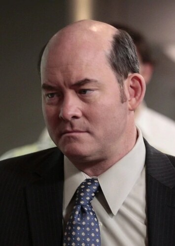 Todd Packer