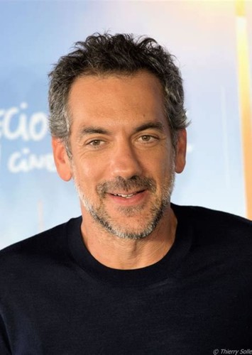 Todd Phillips