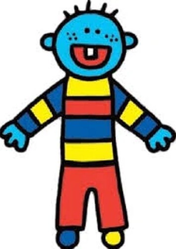 Todd (ToddWorld)