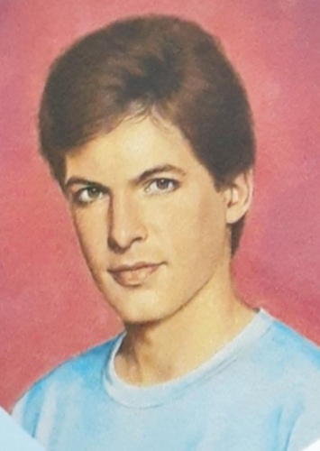 Todd Wilkins