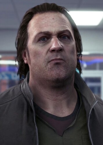 Todd Williams