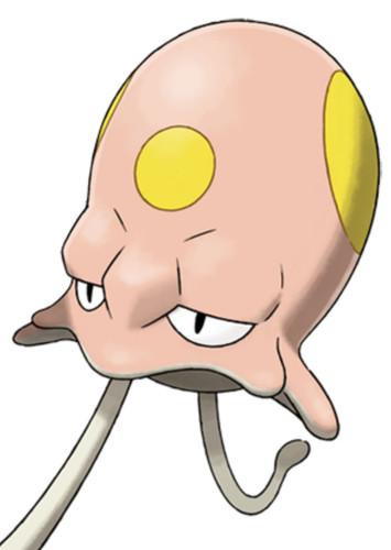 Toedscool (English Dub)