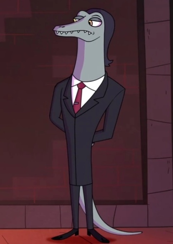 Toffee