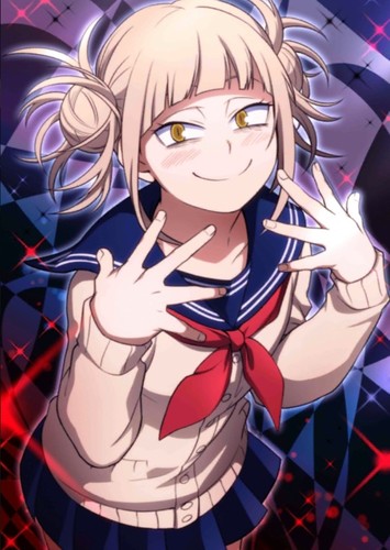 Toga Himiko