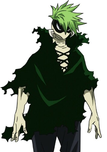 Togaru Kamakiri