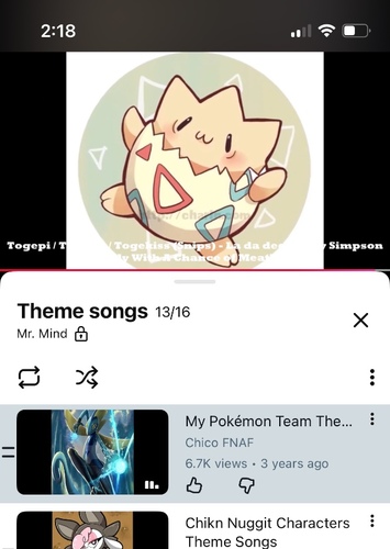 Togepi