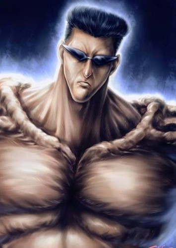 Toguro Ototo