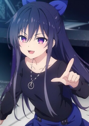 Tohka Yatogami
