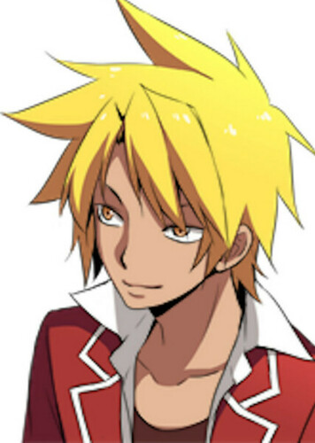 Tohma Yūki