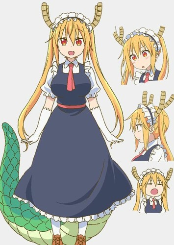 Tohru