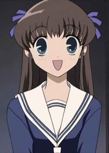 Tohru Honda