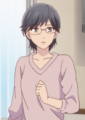 Tohru's Aunt