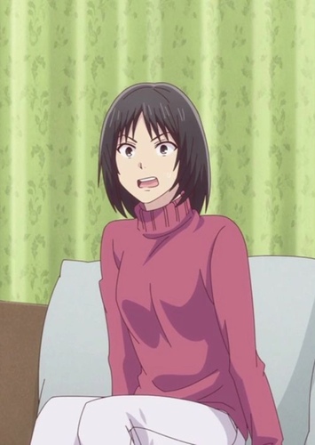 Tohru's Female Cousin