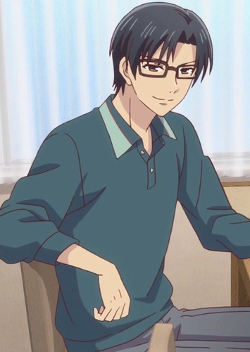 Tohru's Male Cousin