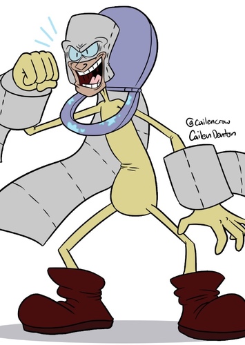 Toiletnator