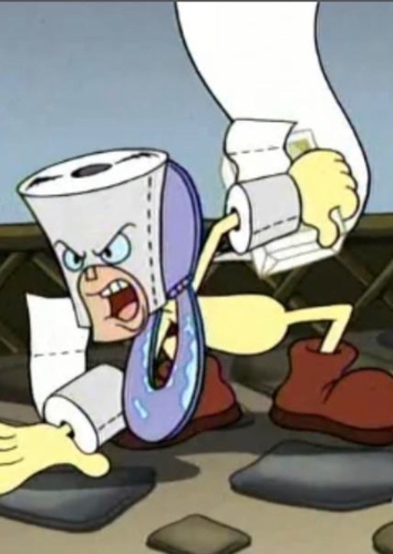 Toiletnator