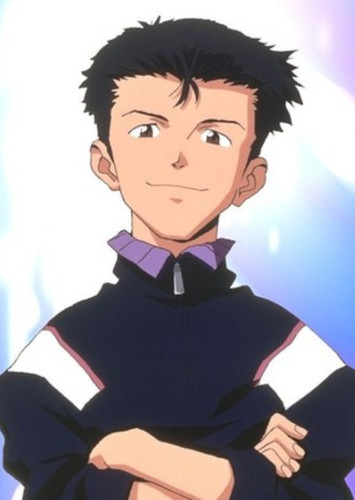 Toji Sherwood