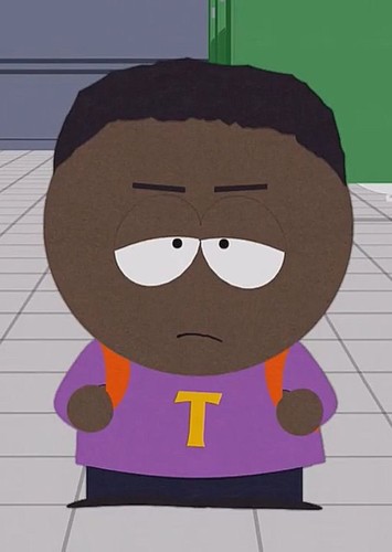 Token Black