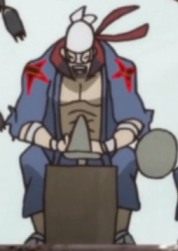 Tōki Brother #1