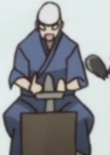Tōki Brother #2