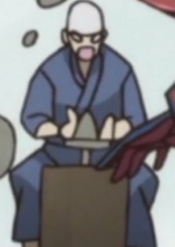 Tōki Brother #3