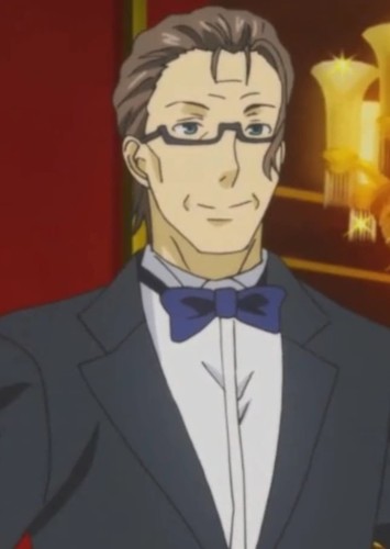 Tokihiko Sakuma