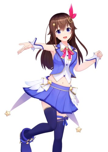 Tokino Sora