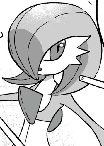 Tokio's Gardevoir (English Dub)