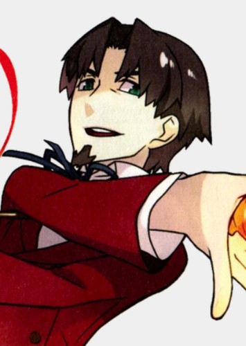 Tokiomi Tohsaka