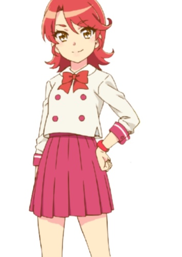 Tokiwa Anzai