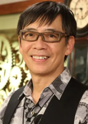 Tokiwa Junichro