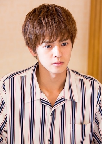 Tokiwa Sougo