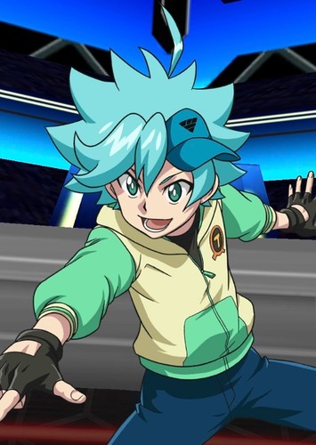 Toko Aoi