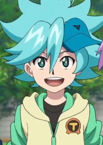 Toko Aoi