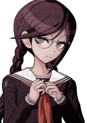 Toko Fukawa