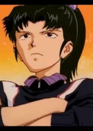 Toko Suzuhara