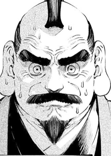Tokugawa Ieyasu