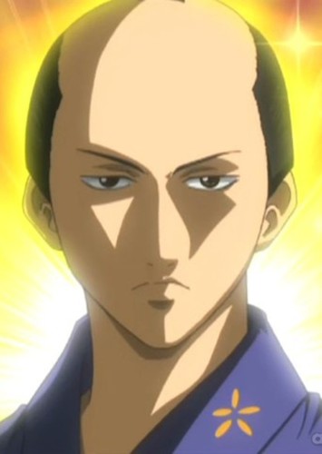 Tokugawa Shige-Shige