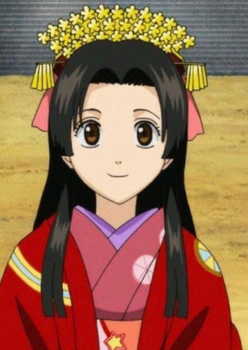 Tokugawa Soyo