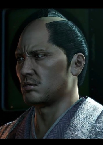 Tokugawa Yoshinobu