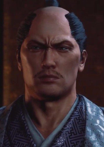 Tokugawa Yoshinobu