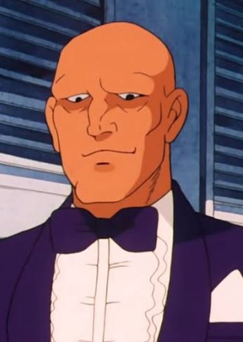 Tokumaru Tatsumi