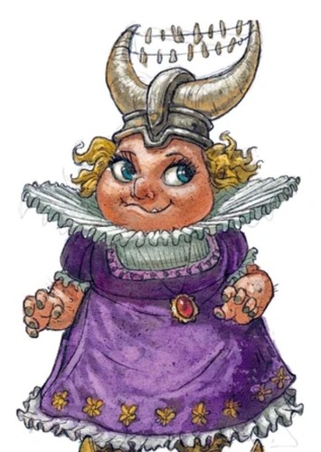 Trolbella