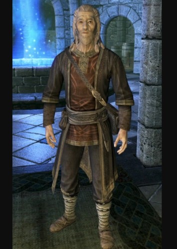 Tolfdir