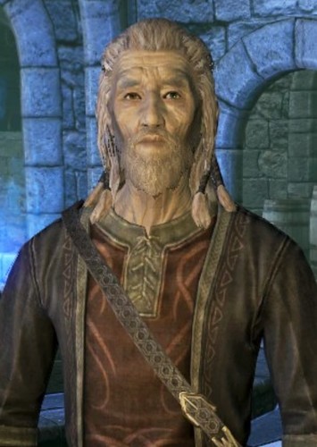 Tolfdir