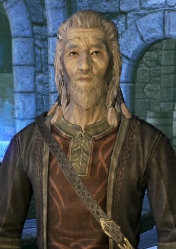 Tolfdir