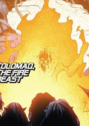 Tolomaq