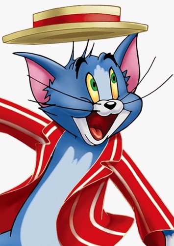 Tom Cat