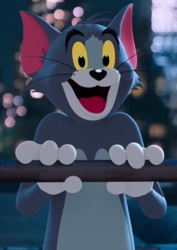Tom