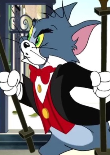 Tom